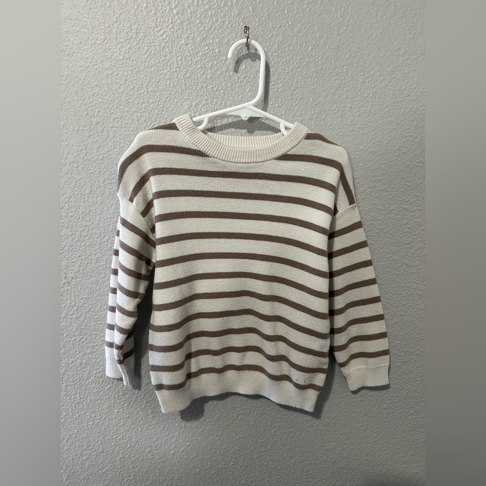Zara Knit Sweater